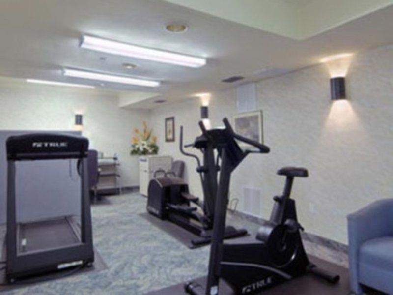 Hotel Howard Johnson By Wyndham Sea World