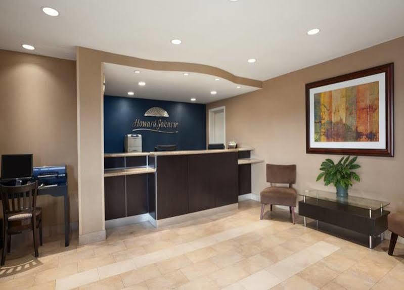 Howard Johnson By Wyndham Sea World 2* San Diego