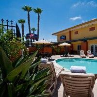 Howard Johnson By Wyndham Sea World 2* San Diego