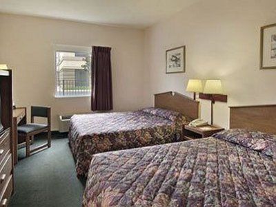 Hotel Howard Johnson By Wyndham Sea World San Diego