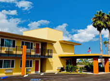 Hotel Howard Johnson By Wyndham Sea World San Diego