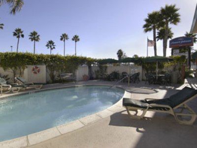 Howard Johnson By Wyndham Sea World Hotel 2*